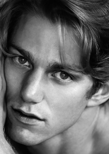 Nico Greetham photo
