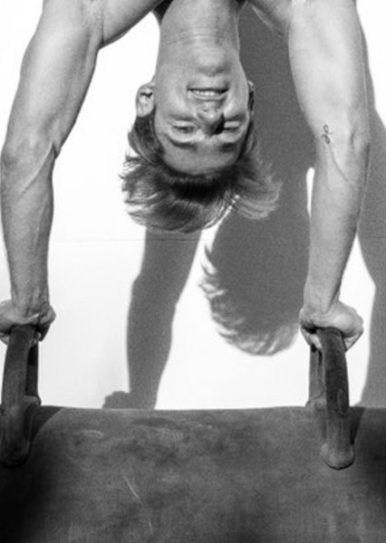 Nico Greetham photo