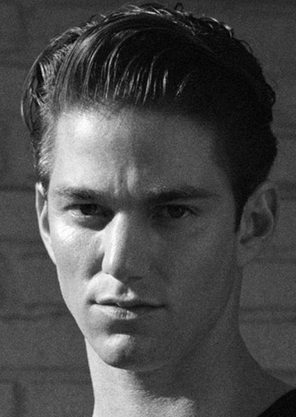 Nico Greetham photo