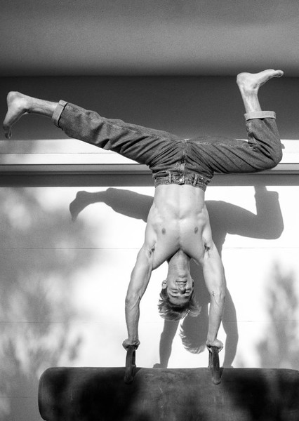 Nico Greetham photo