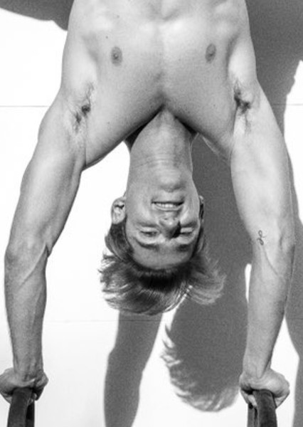 Nico Greetham photo