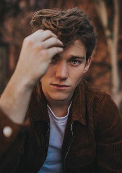 Nico Greetham photo