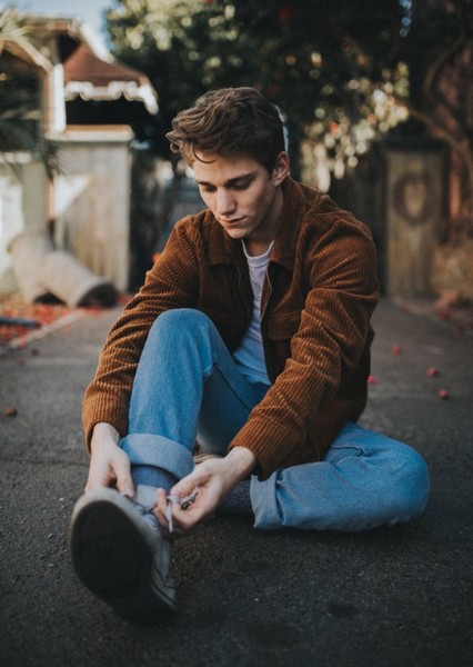 Nico Greetham photo