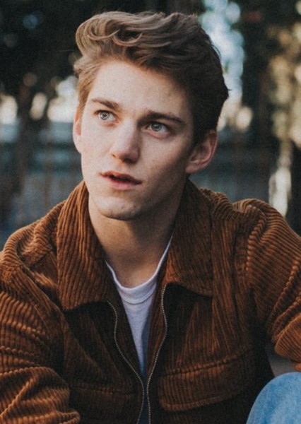 Nico Greetham photo