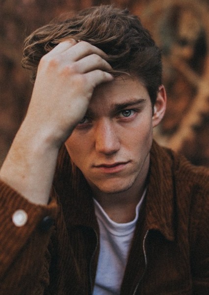 Nico Greetham photo