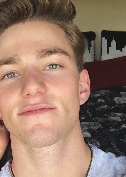 Nico Greetham photo