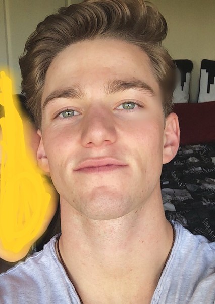 Nico Greetham photo