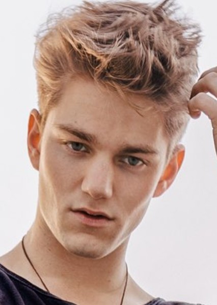 Nico Greetham photo