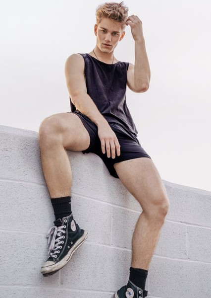 Nico Greetham photo