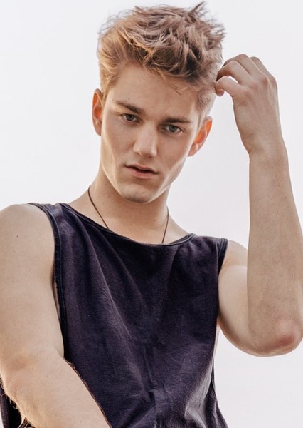 Nico Greetham photo