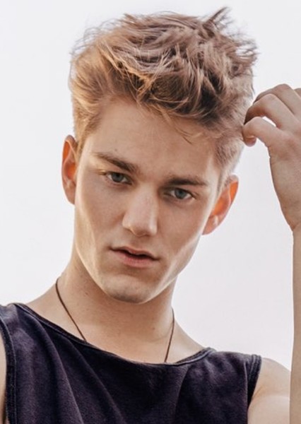 Nico Greetham photo