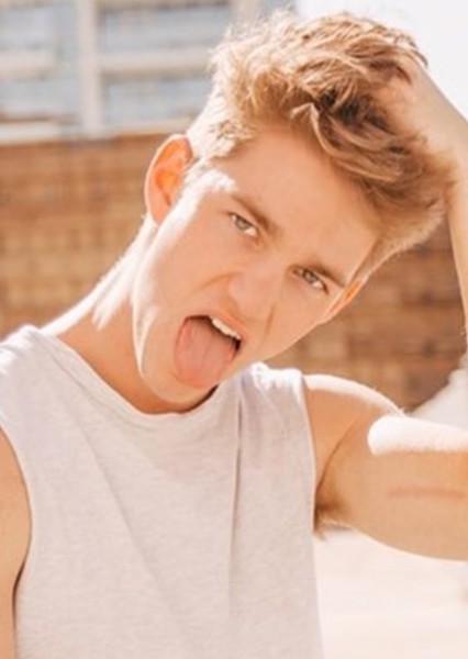 Nico Greetham photo