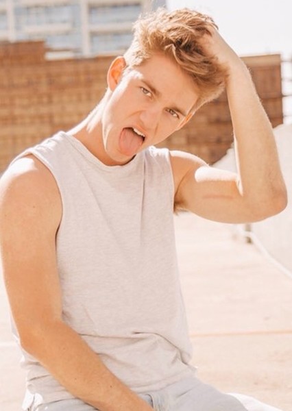 Nico Greetham photo