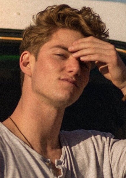 Nico Greetham photo