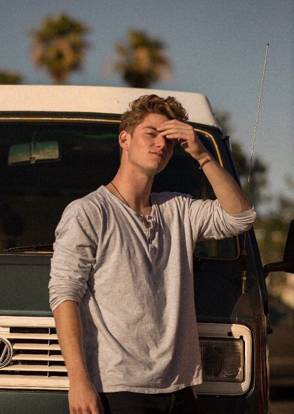 Nico Greetham photo