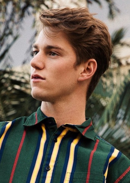 Nico Greetham photo