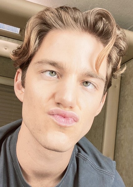 Nico Greetham photo