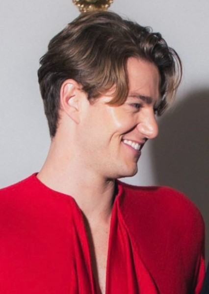 Nico Greetham photo