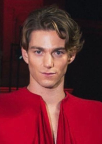 Nico Greetham photo
