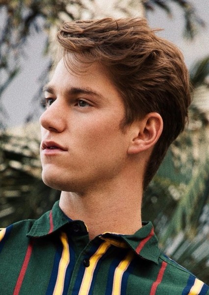 Nico Greetham photo