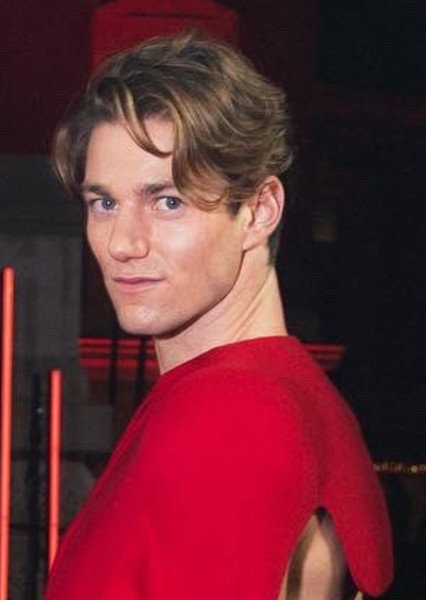 Nico Greetham photo