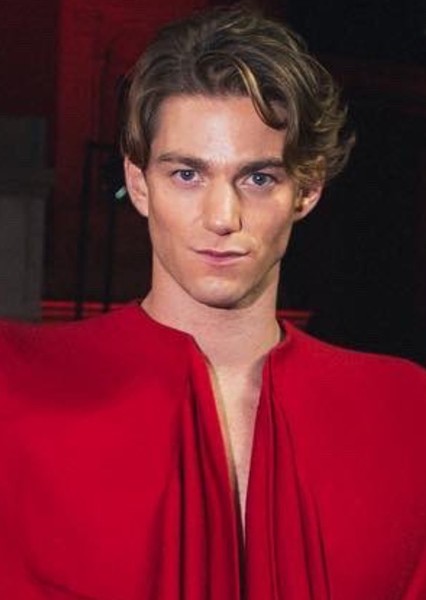 Nico Greetham photo