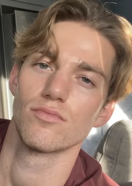 Nico Greetham photo