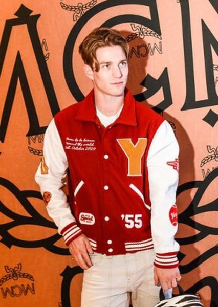 Nico Greetham photo