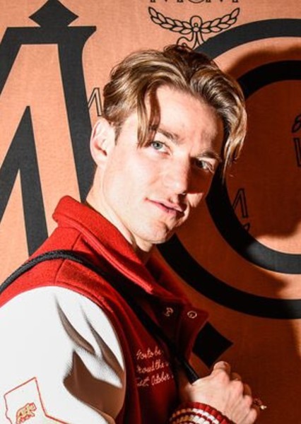 Nico Greetham photo