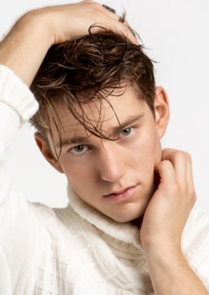 Nico Greetham photo