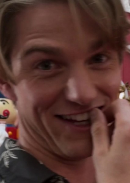 Nico Greetham photo