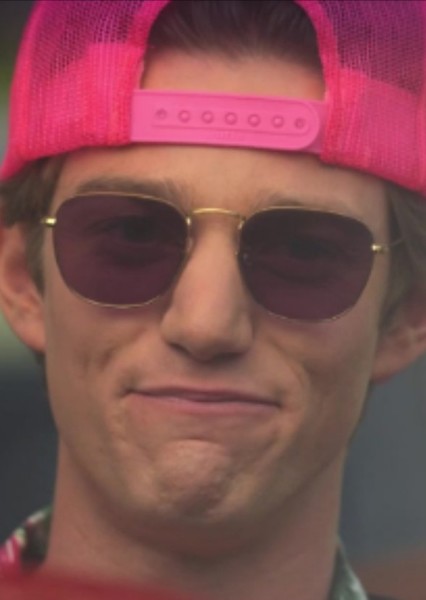 Nico Greetham photo