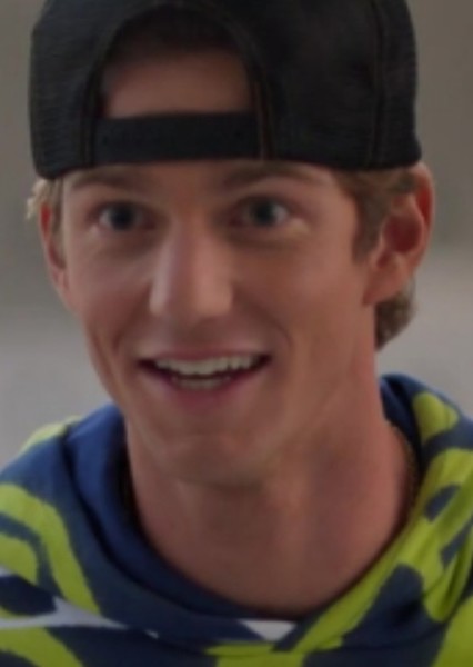 Nico Greetham photo