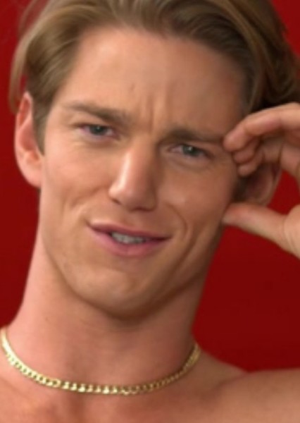 Nico Greetham photo