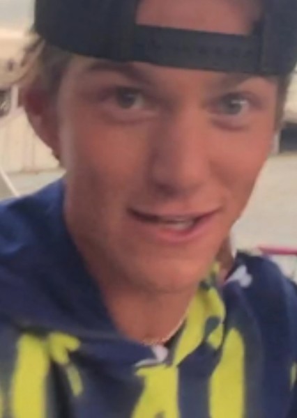 Nico Greetham photo