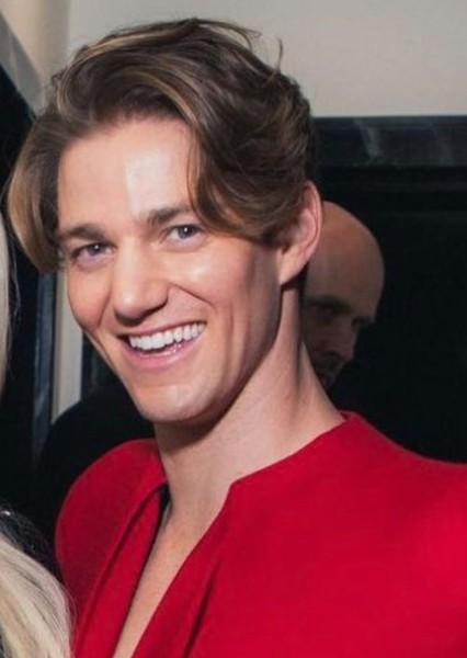 Nico Greetham photo