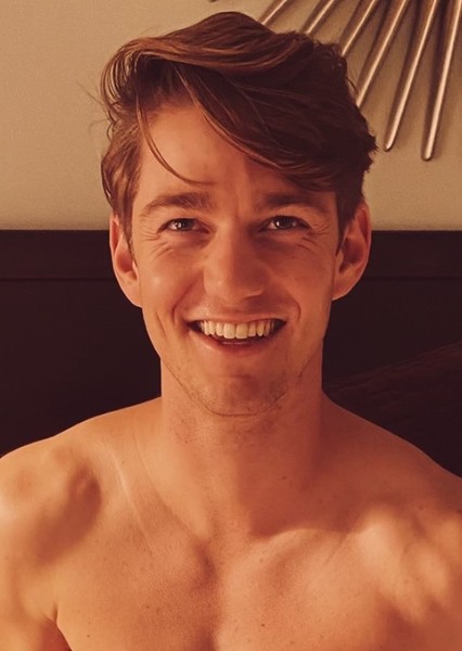Nico Greetham photo