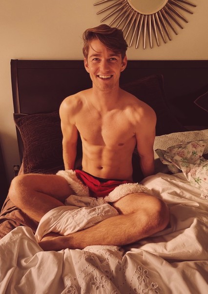Nico Greetham photo