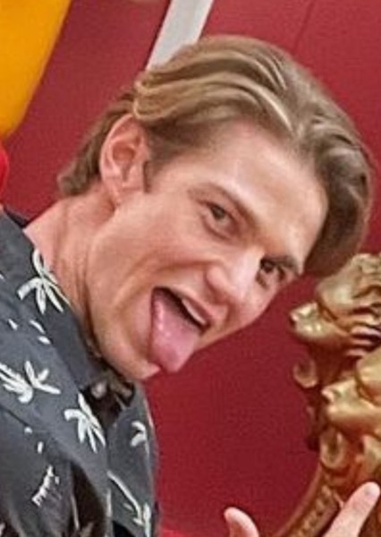 Nico Greetham photo