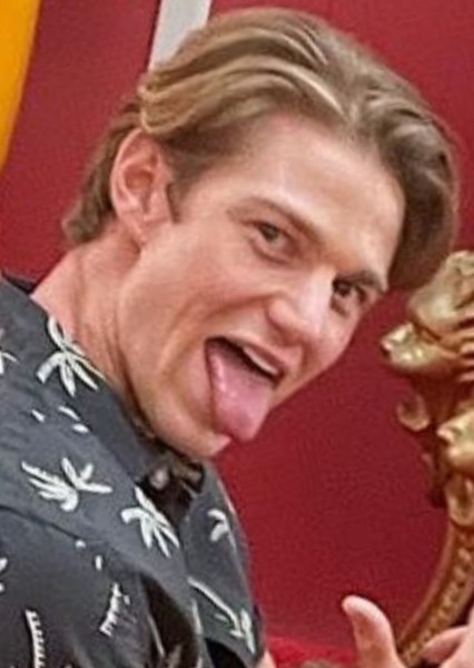 Nico Greetham photo