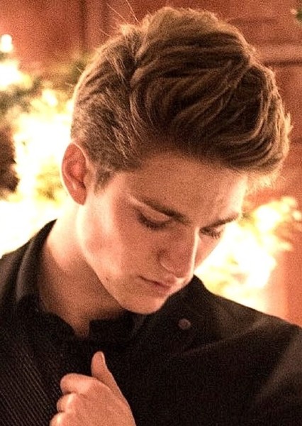 Nico Greetham photo