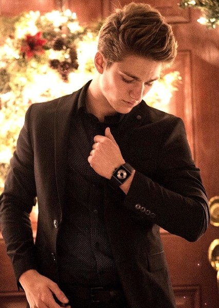 Nico Greetham photo