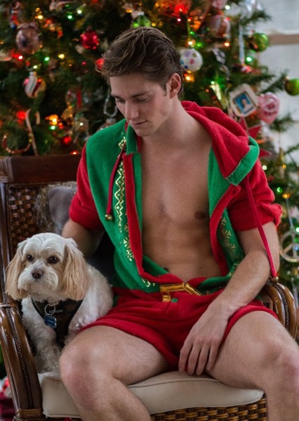 Nico Greetham photo