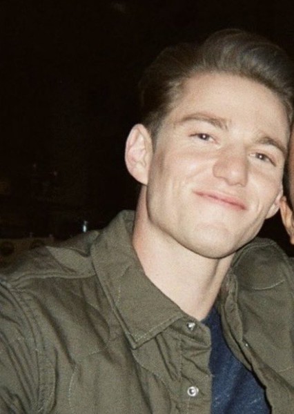 Nico Greetham photo