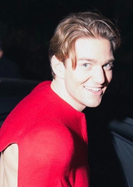 Nico Greetham photo