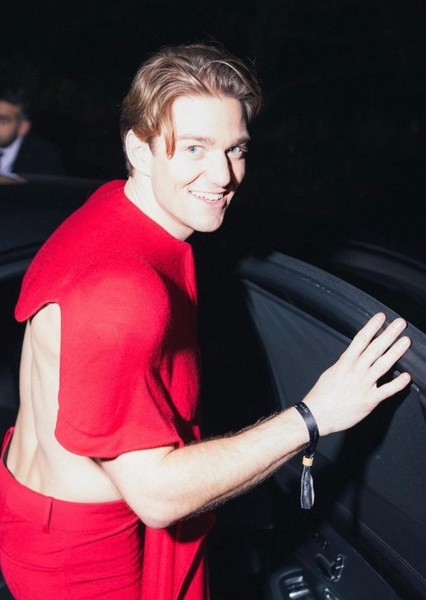 Nico Greetham photo