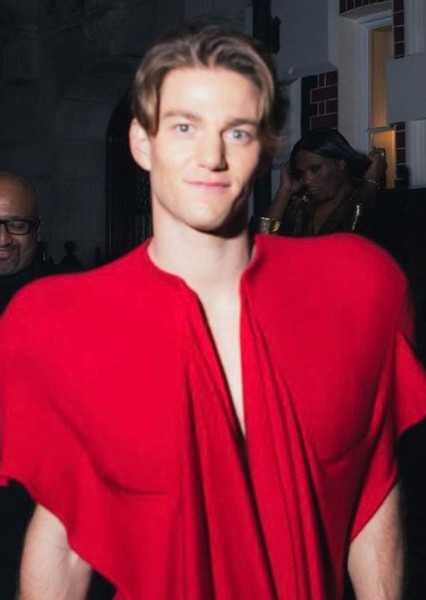 Nico Greetham photo