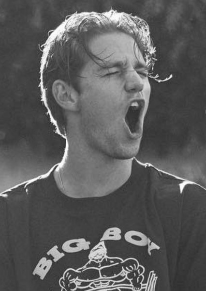 Nico Greetham photo