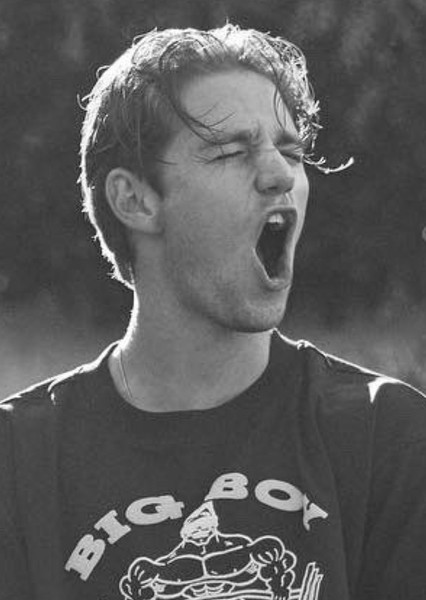 Nico Greetham photo