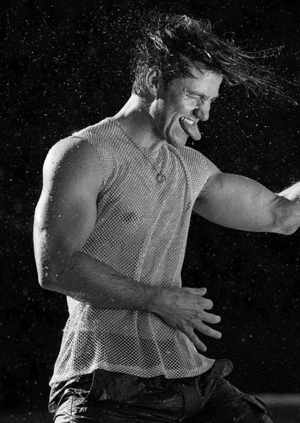 Nico Greetham photo
